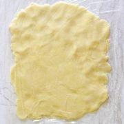 How to Make Rustic Gluten-Free Pie Crust