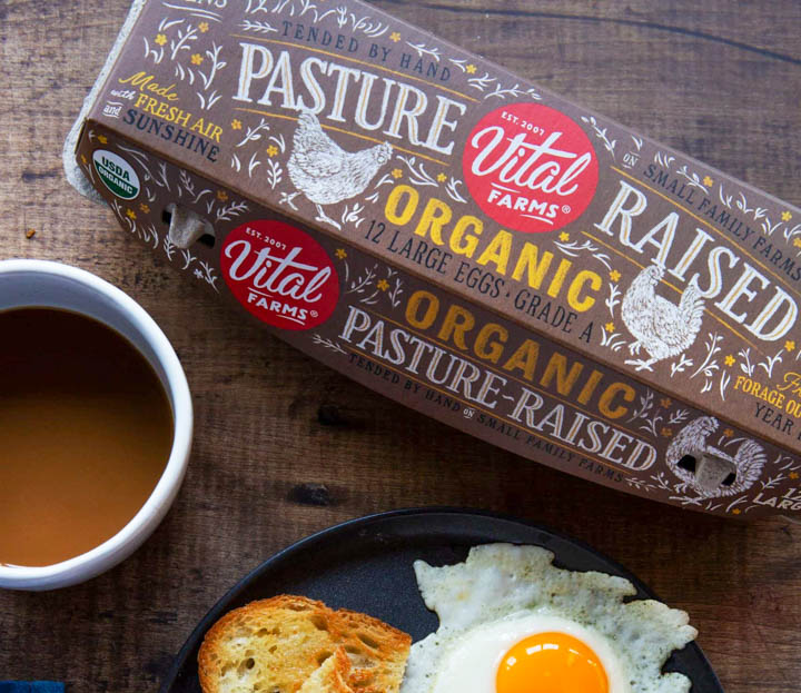 Pasture Raised Eggs: Everything You Need to Know