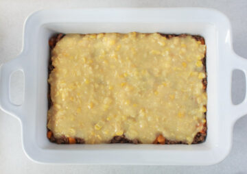 Shepherd S Pie Recipe With Ground Beef Creamed Corn