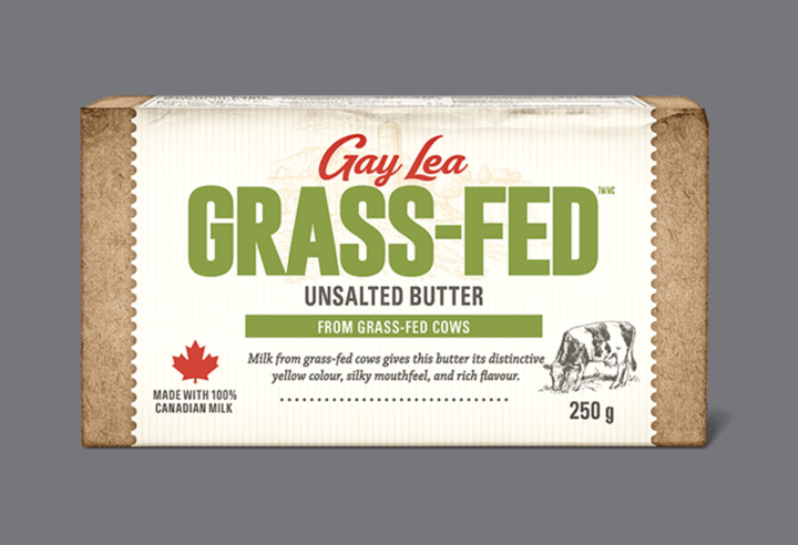 How Does Costco's Kirkland Signature Grass-fed Butter Compare to