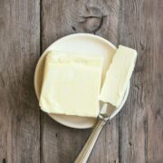 Grass-Fed Butter vs Regular Butter: What's the Difference?