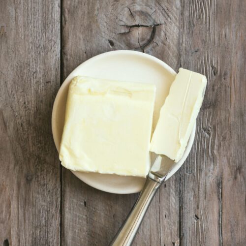 GrassFed Butter vs Regular Butter What's the Difference?