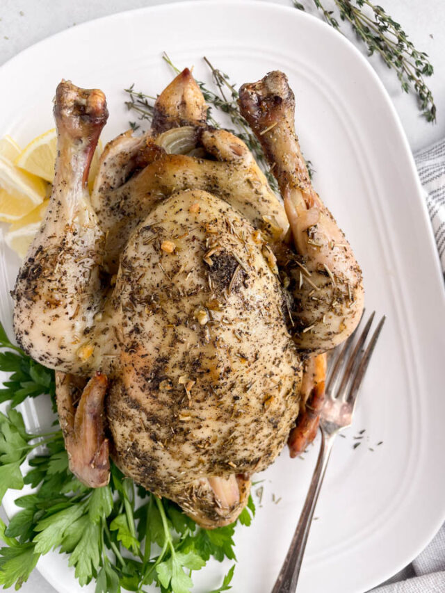 Farm-to-Table Thanksgiving Recipes